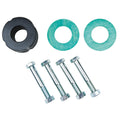 Wilo Flansch-Zwischenstutzen F1 (PN 6)