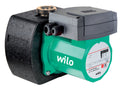 Wilo Nassläufer-Standardpumpe TOP-Z 30/7 1x230V,PN10,RG,Rp11/4,185W