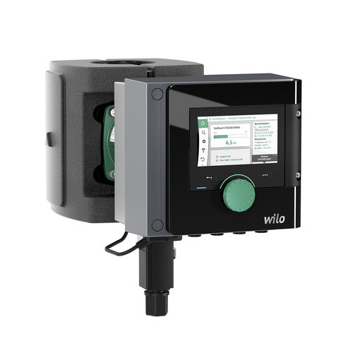 Wilo Nassläufer-Premium-Smart-Pumpen Stratos MAXO 30/0,5-6 PN10,G2,109W