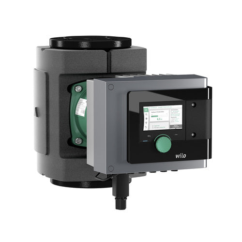 Wilo Nassläufer-Premium-Smart-Pumpen Stratos MAXO 40/0,5-8 PN6/10,DN40,240W
