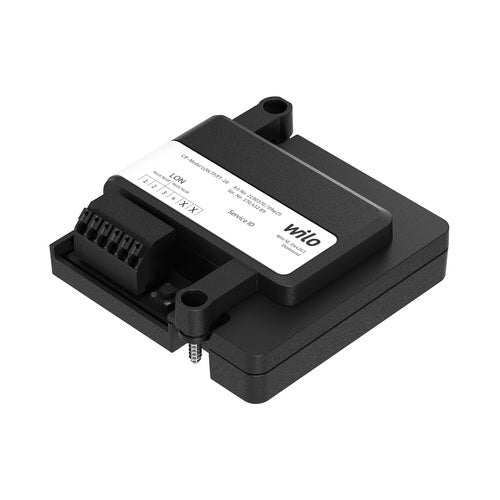 Wilo Pumpensteuerung/Schnittstellenmodul CIF-Modul BACnet MS/TP