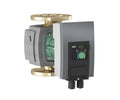 Wilo Nassläufer-Hocheffizienzpumpe Yonos MAXO-Z plus 25/0,5-7 PN6/10,90W