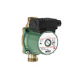 Wilo Nassläufer-Standardpumpe Star-Z 20/1,Rp1/2,1x230V,38W