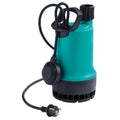 Wilo Schmutzwasser-Tauchmotorpumpe Drain TMW 32/8,G 11/4,1x230V,0.37kW