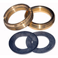 Wilo Adapter G 11/2" / G 2" je Satz
