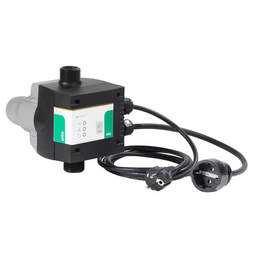 Wilo HiControl 1-EK elektronisches Steuer- und Kontrollsyst.