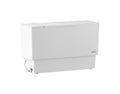 Wilo kleine Abwasser-Hebeanlage DrainLift MINI5-XS/C-EF