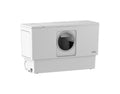 Wilo kleine Abwasser-Hebeanlage DrainLift MINI5-XS/WC-EF