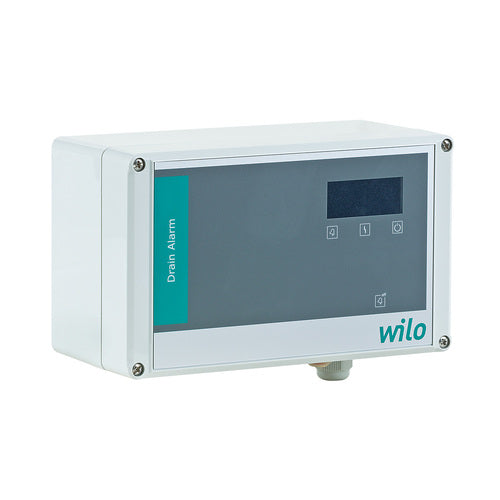 Wilo Alarmschaltgerät DrainAlarm FIRST