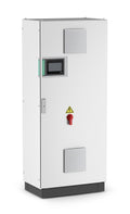 Wilo CC-HVAC Standgerät – Originalabbildung der Baureihe