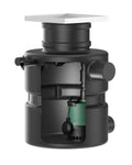 Wilo DrainLift BOX – Originalabbildung der Baureihe, Abbildung ähnlich