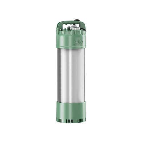 Wilo Unterwassermotor-Pumpe Extract FIRST 303 (1x230 V, 50 Hz)