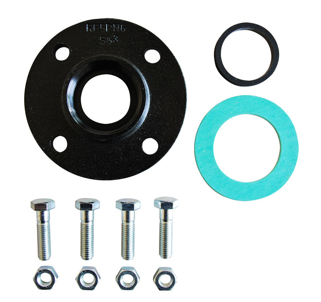Wilo Flanschring RF 2, PN6