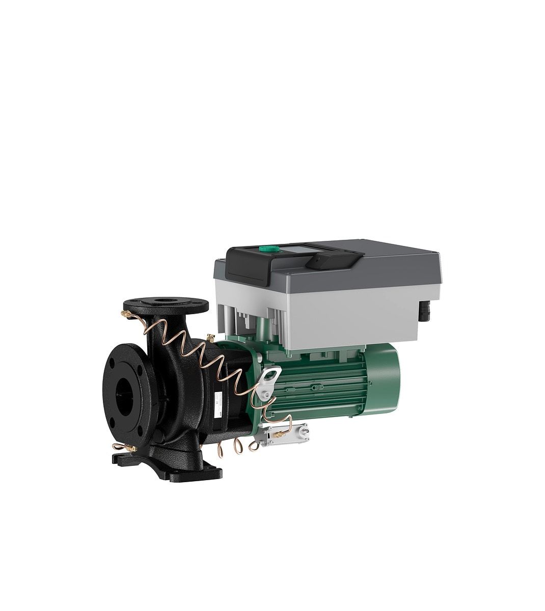 Wilo Stratos GIGA2.0-B – Originalabbildung der Blockpumpen-Baureihe