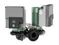Wilo Yonos GIGA2.0-D – Original-Baureihenabbildung der Doppelpumpe