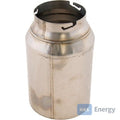 Wolf Flammrohr für Brenner 01B/C.1/2/3-MH – 2414300