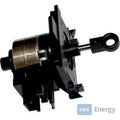 Wolf Dreiwegeventilmotor für CGU/CGG – 274451699