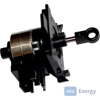 Wolf Dreiwegeventilmotor für CGU/CGG – 274451699