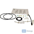 Wolf Wartungsset Brennwertthermen 2745709 – 3er-Set Produktbild