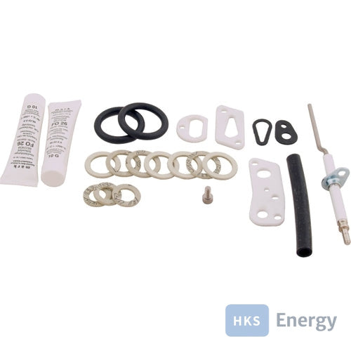 Wolf Wartungsset Brennwertthermen 8602306 – 3er-Set Produktbild