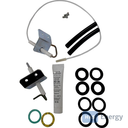 Wolf Wartungsset 8615277 – 2er-Set Produktbild