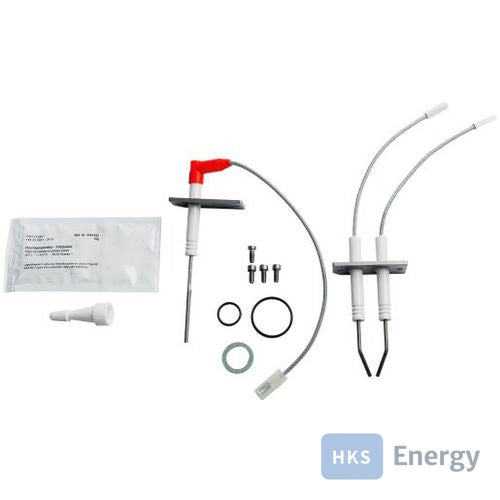 Wolf Wartungsset 8616224 – 2er-Set Produktbild
