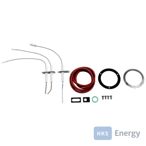 Wolf Wartungssatz 8616241 – 2er-Set Produktbild