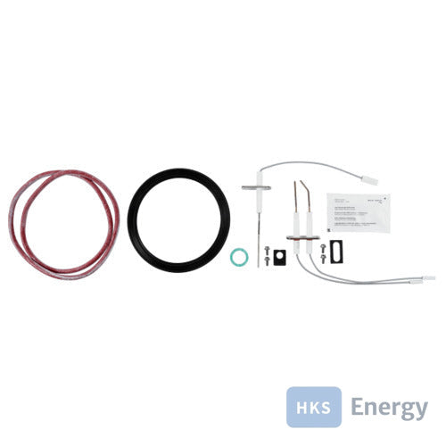 Wolf Wartungsset 8616512 – 2er-Set Produktbild
