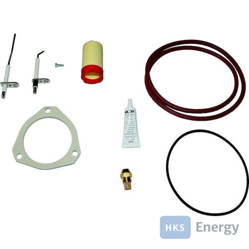 Wolf Wartungsset 8908624 – 2er-Set Produktbild