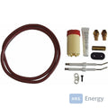 Wolf Wartungsset 8908626 – 2er-Set Produktbild