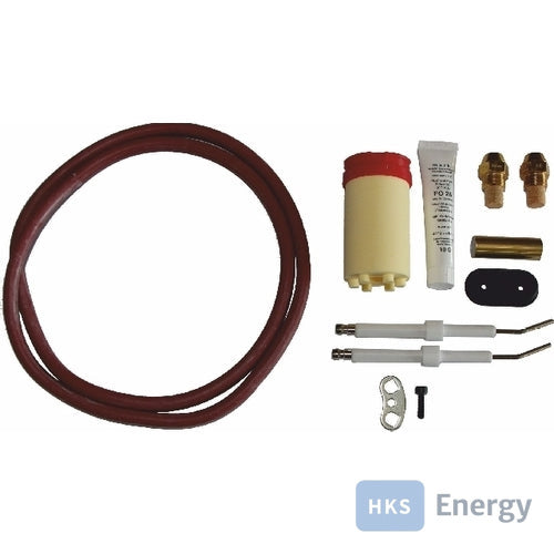 Wolf Wartungsset 8908626 – 2er-Set Produktbild