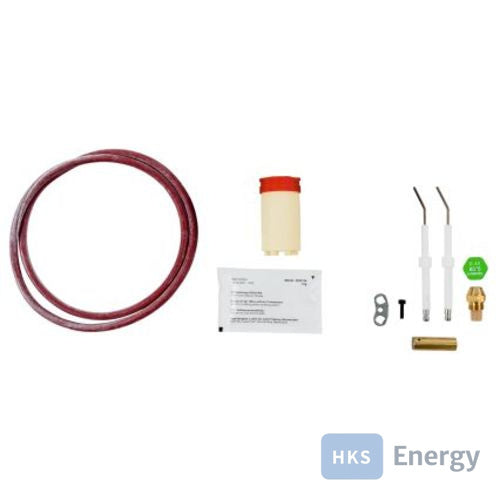 Wolf Wartungsset 8908787 – 2er-Set Produktbild