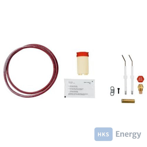 Wolf Wartungsset 8908788 – 2er-Set Produktbild