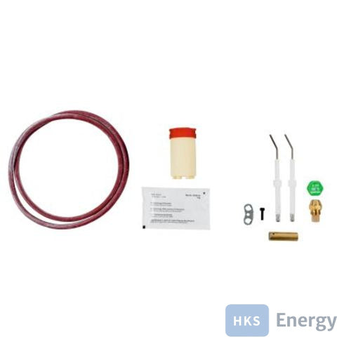 Wolf Wartungsset 8908789 – 2er-Set Produktbild